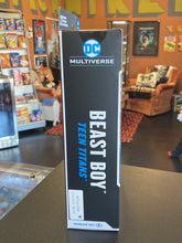 Load image into Gallery viewer, MCFARLANE TOYS DC Multiverse Beast Boy Gold Label Collection Action Figure
