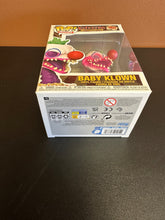 Load image into Gallery viewer, FUNKO POP KILLER KLOWNS FROM OUTER SPACE BABY KLOWN 1422
