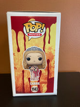 Load image into Gallery viewer, FUNKO POP Carrie 1143 New In Box
