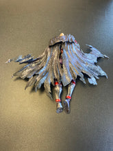 Load image into Gallery viewer, PLAYARTS Kai Square Enid Marvel Magneto Figure PREOWNED
