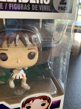 Load image into Gallery viewer, FUNKO POP Saturday Night Live Spartan Cheerleaders 2 Pack
