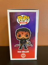 Load image into Gallery viewer, FUNKO POP Mandy Red Miller 1131 New In Box
