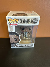 Load image into Gallery viewer, FUNKO POP CANDYMAN WITH BEES 1158
