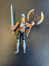 Load image into Gallery viewer, MARVEL Universe Ares Infinite Series Figure PREOWNED
