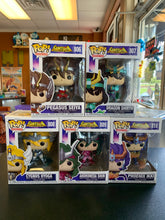 Load image into Gallery viewer, FUNKO POP Saintseiya Knights Of The Zodiac Set Of 5
