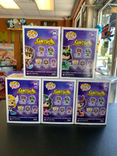 Load image into Gallery viewer, FUNKO POP Saintseiya Knights Of The Zodiac Set Of 5

