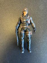Load image into Gallery viewer, MARVEL Universe Winter Soldier Figure PREOWNED
