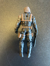 Load image into Gallery viewer, MARVEL Universe Winter Soldier Figure PREOWNED
