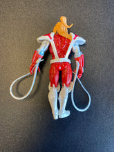 Load image into Gallery viewer, MARVEL Universe Infinite Series Omega Red Figure PREOWNED

