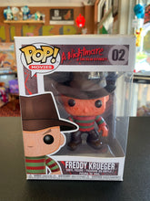 Load image into Gallery viewer, FUNKO POP A Nightmare On Elm Street Freddy Krueger 03

