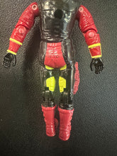 Load image into Gallery viewer, G.I. JOE 1992 Gristle LOOSE FIGURE
