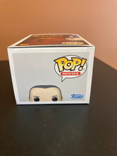 Load image into Gallery viewer, FUNKO POP The Silence Of The Lambs Hannibal 1248 New In Box
