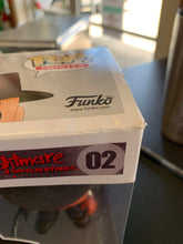 Load image into Gallery viewer, FUNKO POP A Nightmare On Elm Street Freddy Krueger 03
