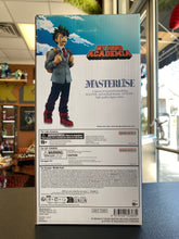 Load image into Gallery viewer, BANDAI MASTERLISE My Hero Academia Izuku Midoriya A Story Reaching Out Forever Statue
