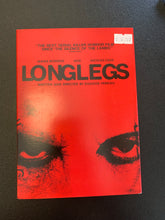 Load image into Gallery viewer, LONGLEGS [DvD] Preowned
