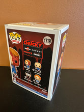 Load image into Gallery viewer, FUNKO POP CHUCKY 1719
