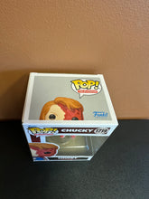 Load image into Gallery viewer, FUNKO POP CHUCKY 1719
