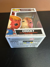 Load image into Gallery viewer, FUNKO POP CHUCKY 1719
