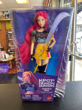 Load image into Gallery viewer, MATTEL K-POP Demon Hunters Huntrix Mira “How It’s Done” Doll
