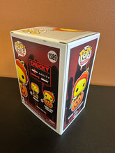 Load image into Gallery viewer, FUNKO POP GOOD GUY CHUCKY 1589
