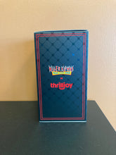 Load image into Gallery viewer, PIX! Thrilljoy X Killer Klowns From Outer Space Spikey Limited Edition New In Box No Cover
