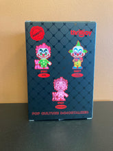 Load image into Gallery viewer, PIX! Thrilljoy X Killer Klowns From Outer Space Spikey Limited Edition New In Box No Cover
