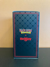Load image into Gallery viewer, PIX! Thrilljoy X Killer Klowns From Outer Space Spikey Limited Edition New In Box No Cover
