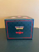 Load image into Gallery viewer, PIX! Thrilljoy X Killer Klowns From Outer Space Spikey Limited Edition New In Box No Cover
