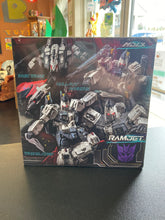 Load image into Gallery viewer, TRANSFORMERS Ramjet MDLX Action Figure
