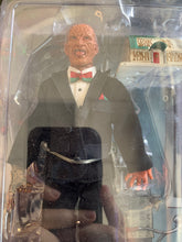 Load image into Gallery viewer, NECA NIGHTMARE ON ELM STREET DREAM WARRIORS 3 FREDDY KRUEGER CLOTHED FIGURE
