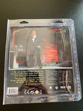 Load image into Gallery viewer, NECA NIGHTMARE ON ELM STREET DREAM WARRIORS 3 FREDDY KRUEGER CLOTHED FIGURE
