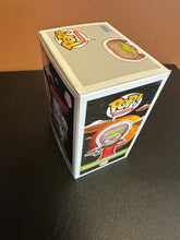 Load image into Gallery viewer, FUNKO POP MARS ATTACKS! MARTIAN AMBASSADOR 1874 BOX DMG
