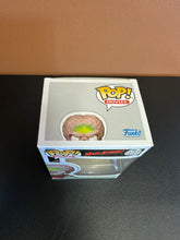 Load image into Gallery viewer, FUNKO POP MARS ATTACKS! MARTIAN AMBASSADOR 1874 BOX DMG
