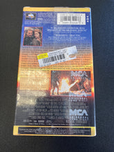 Load image into Gallery viewer, Dragon Heart VHS [Widescreen Edition]
