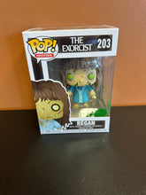 Load image into Gallery viewer, FUNKO POP THE EXORCIST REGAN 203
