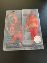 Load image into Gallery viewer, NECA A Nightmare On Elm Street Freddy Krueger EXCLUSIVE Clothed Figure
