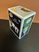 Load image into Gallery viewer, FUNKO POP THE EXORCIST REGAN 203
