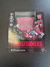 Load image into Gallery viewer, Transformers Icon Optimus Prime Action Figure
