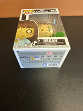 Load image into Gallery viewer, FUNKO POP THE EXORCIST REGAN 203

