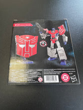 Load image into Gallery viewer, Transformers Icon Optimus Prime Action Figure
