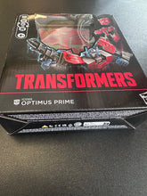 Load image into Gallery viewer, Transformers Icon Optimus Prime Action Figure
