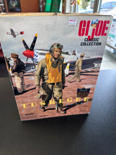 Load image into Gallery viewer, Kenner G.I. Joe Classic Collection WWII Forces 12” Tuskegee Fighter Pilot
