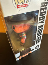 Load image into Gallery viewer, FUNKO POP NIGHTMARE ON ELM STREET FREDDY KRUEGER 02
