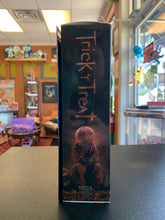 Load image into Gallery viewer, NECA Trick ‘r Treat Sam Figure PREOWNED
