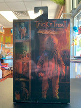 Load image into Gallery viewer, NECA Trick ‘r Treat Sam Figure PREOWNED
