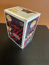 Load image into Gallery viewer, FUNKO POP NIGHTMARE ON ELM STREET FREDDY KRUEGER 02
