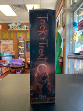 Load image into Gallery viewer, NECA Trick ‘r Treat Sam Figure PREOWNED
