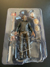 Load image into Gallery viewer, NECA Friday The 13th Part V A New Beginning Jason Voorhees Figure PREOWNED
