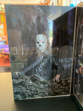 Load image into Gallery viewer, NECA Friday The 13th Part V A New Beginning Jason Voorhees Figure PREOWNED
