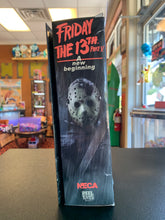 Load image into Gallery viewer, NECA Friday The 13th Part V A New Beginning Jason Voorhees Figure PREOWNED
